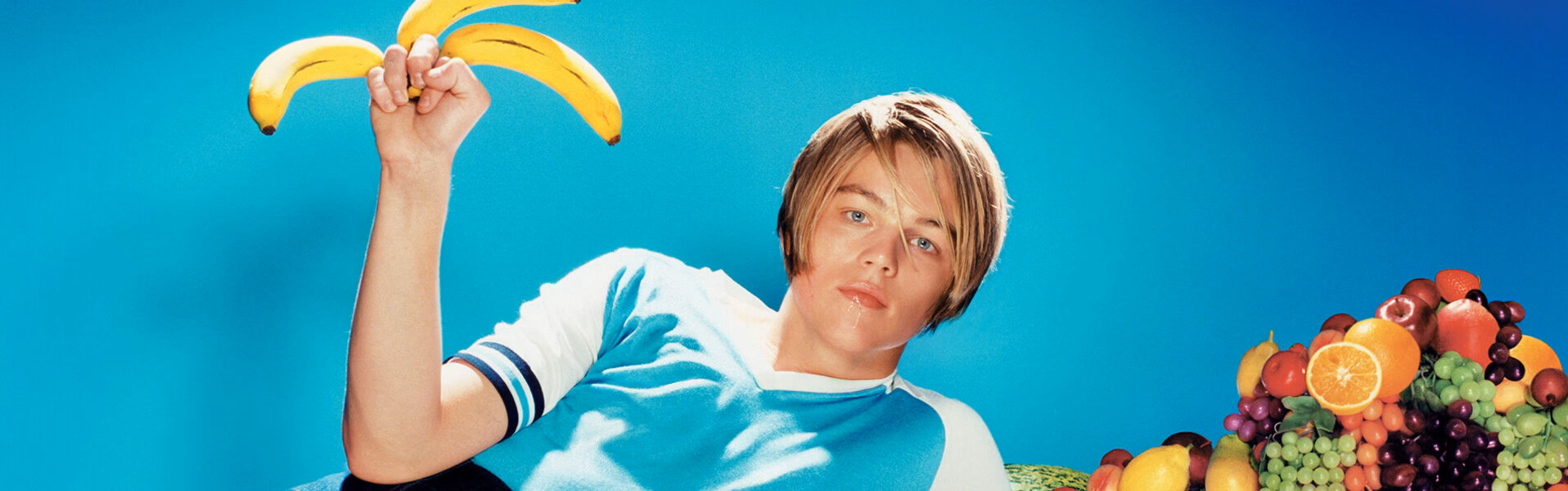 Welche Kameras verwendet David LaChapelle?