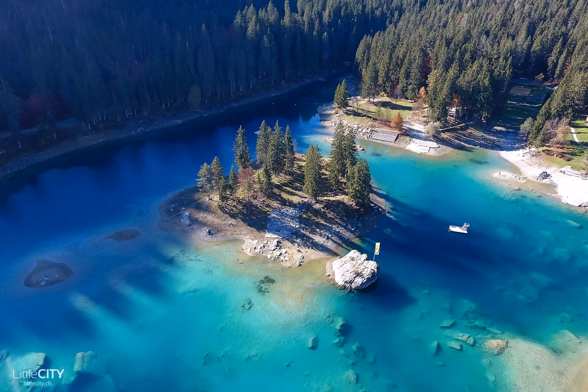 Wie finde ich Fotospots?