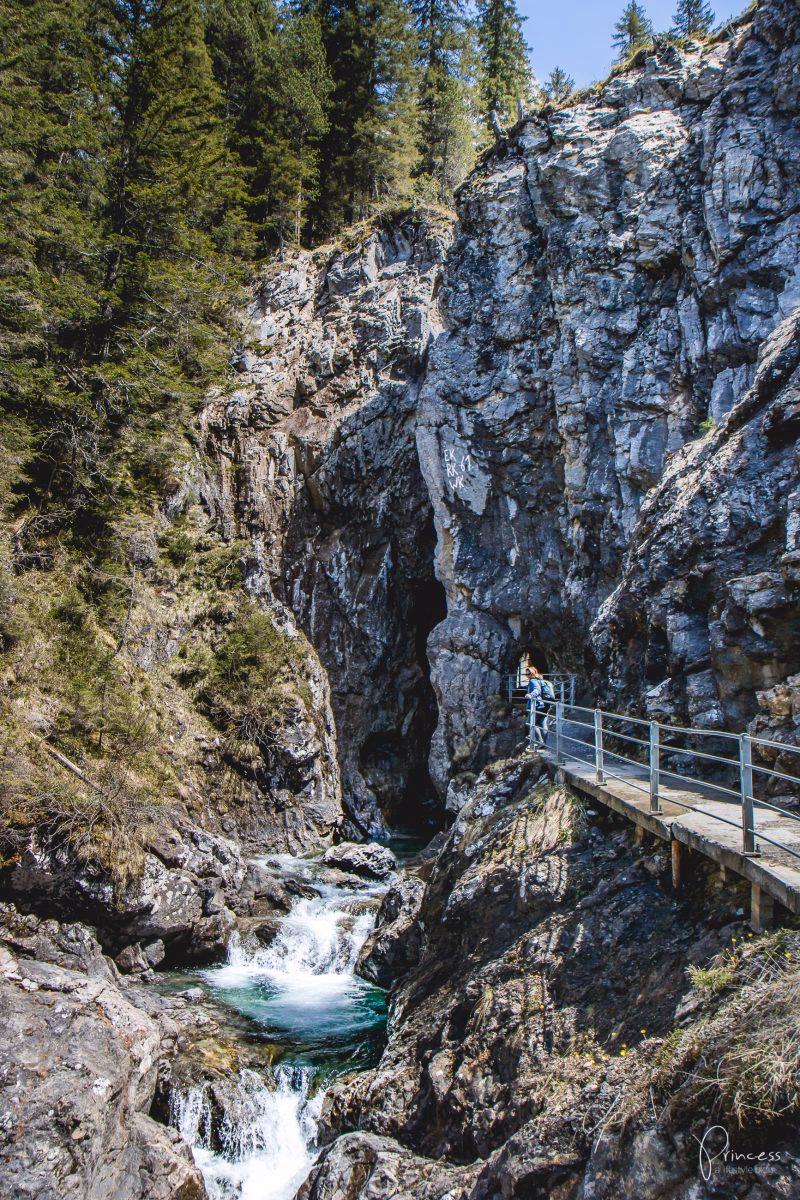 Wo kann man coole Fotos machen?