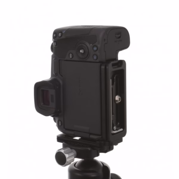 Welchen Objektivanschluss hat die Nikon D7500?