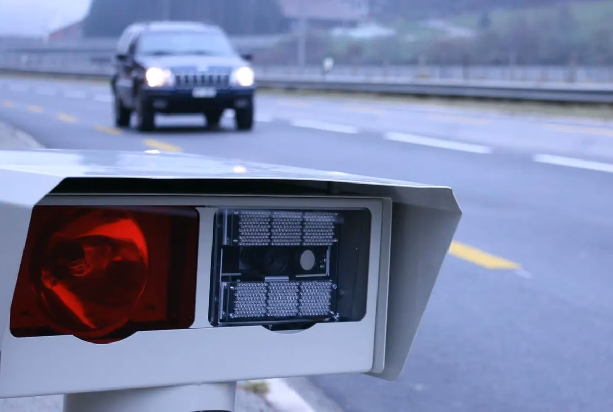 Haben Polizisten in der Schweiz Bodycams?