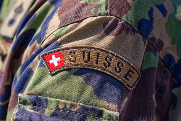 Was ist ein Zwipf im Militär?