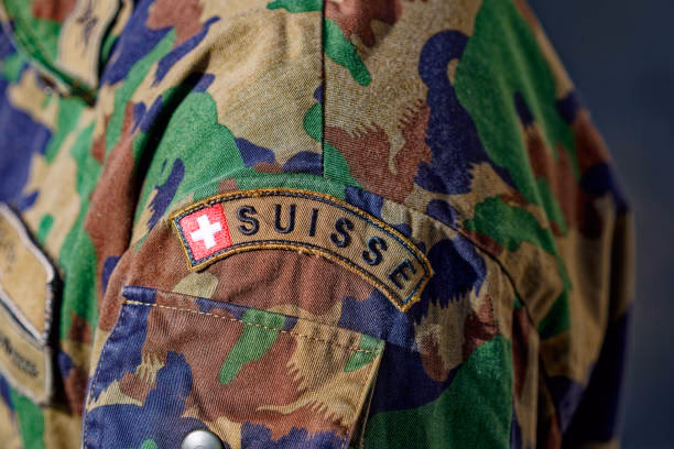 Kann man als Deutscher in die Schweizer Armee?