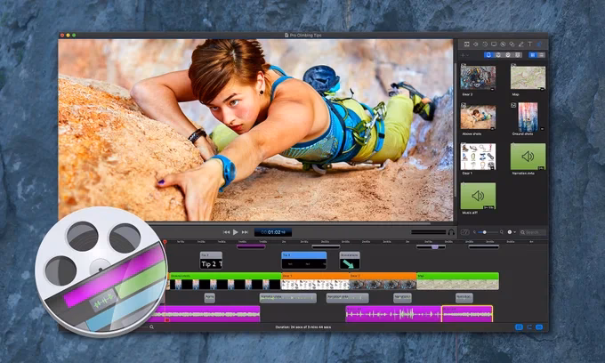 Was ist ScreenFlow?