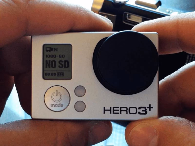 Was tun bei SD-Kartenfehlern?