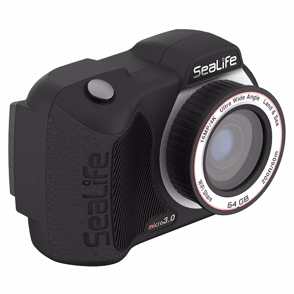 Wird die Produktion des Sealife DC2000 eingestellt?