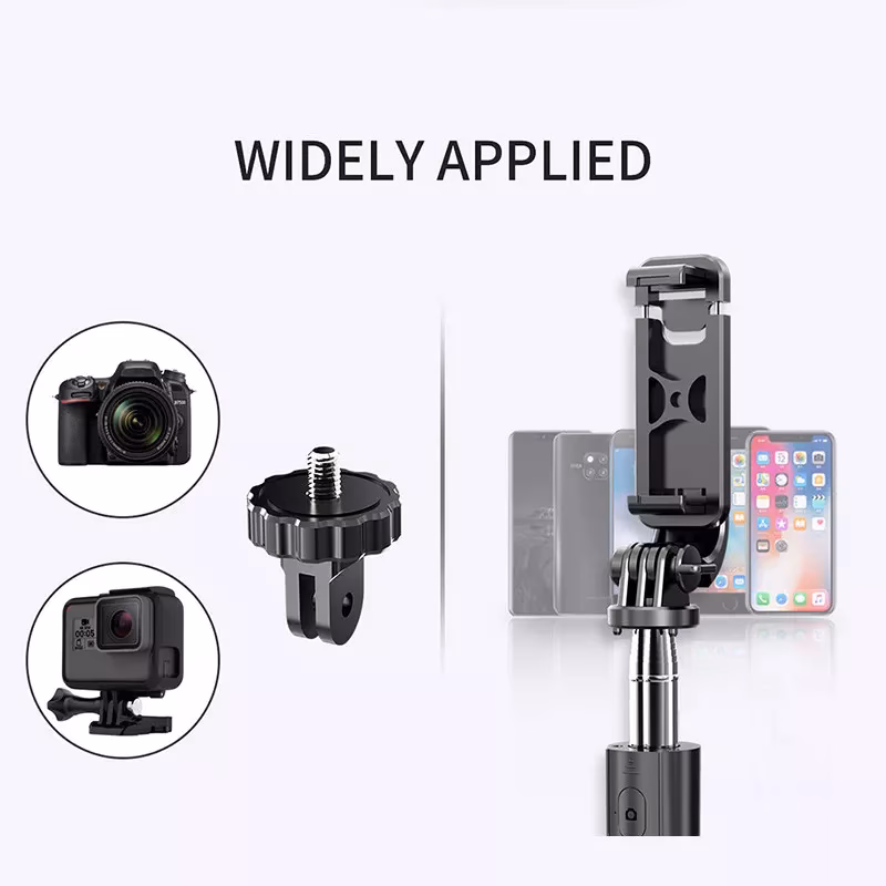 Warum sind Selfie-Sticks nicht mehr beliebt?
