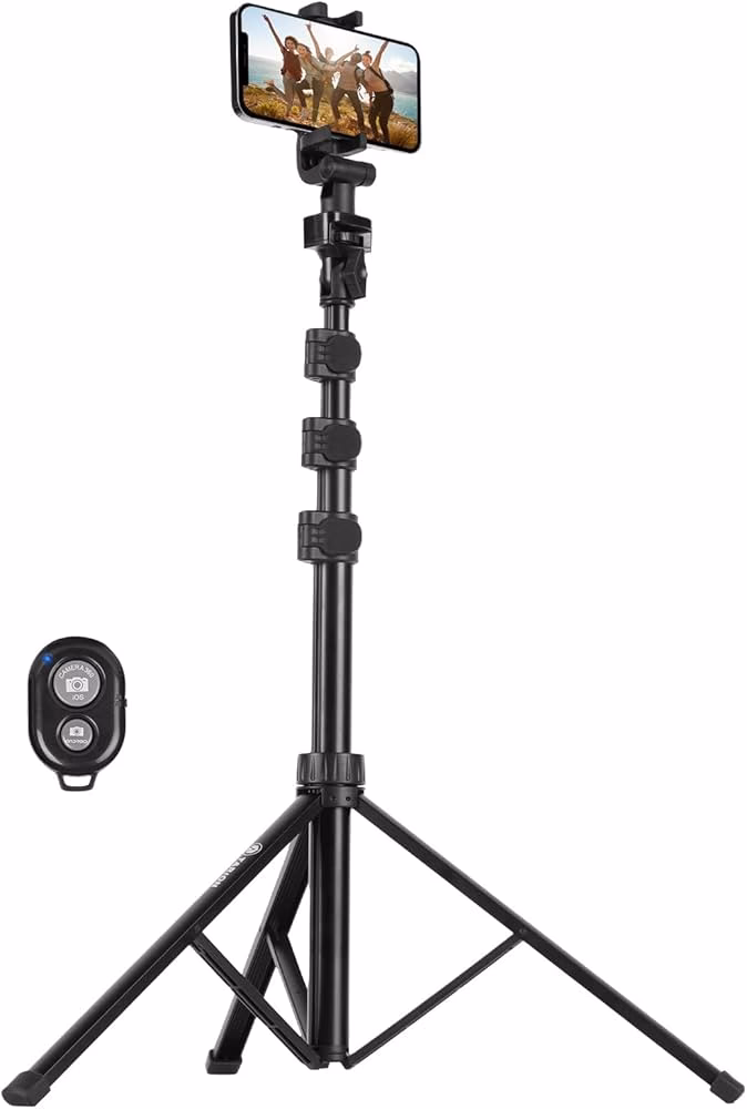 Warum sind Selfie-Sticks nicht mehr beliebt?