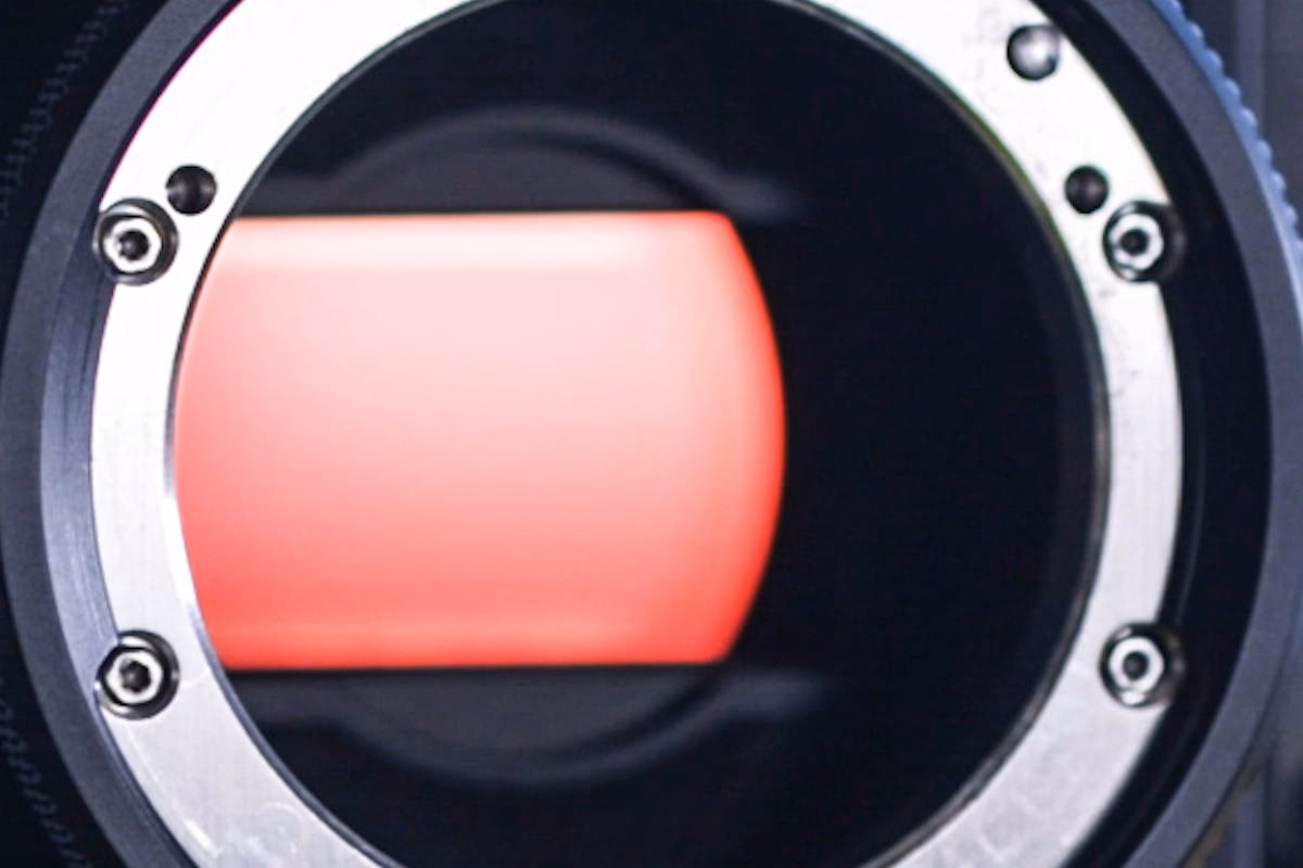 Was ist ein guter Bildsensor?