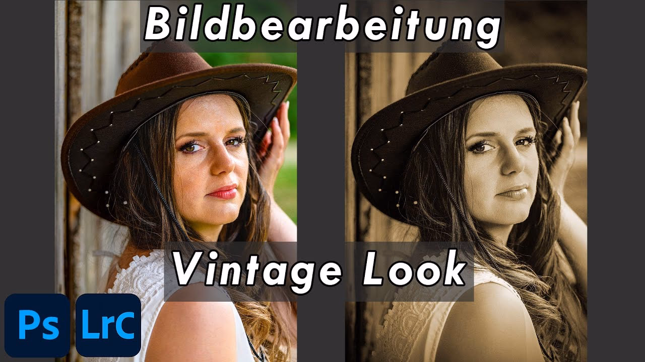 Welche Fotobearbeitungs-App hat Sepia?