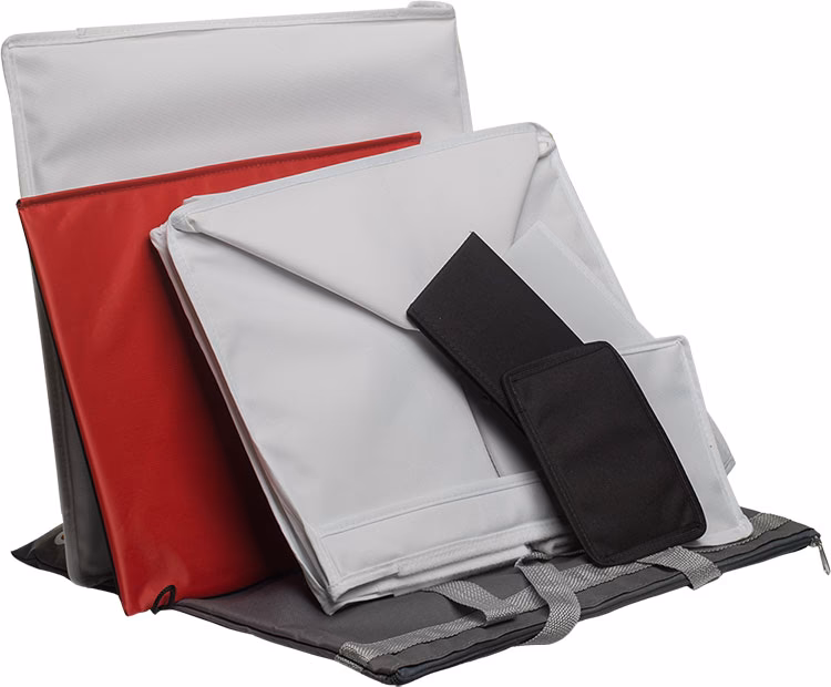 Welches Papier für Shadow Box?