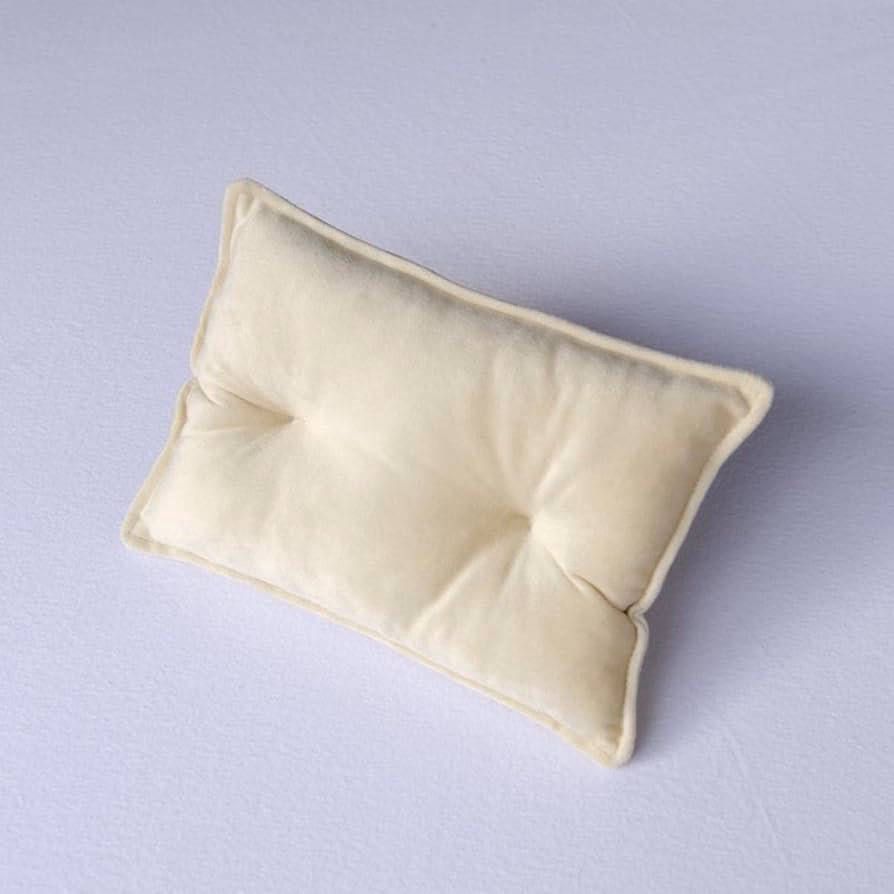 Wie hoch sollte ein Sitzkissen sein?