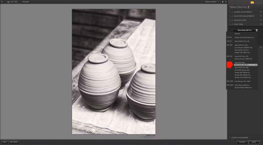 Ist Silver Efex Pro kostenlos?