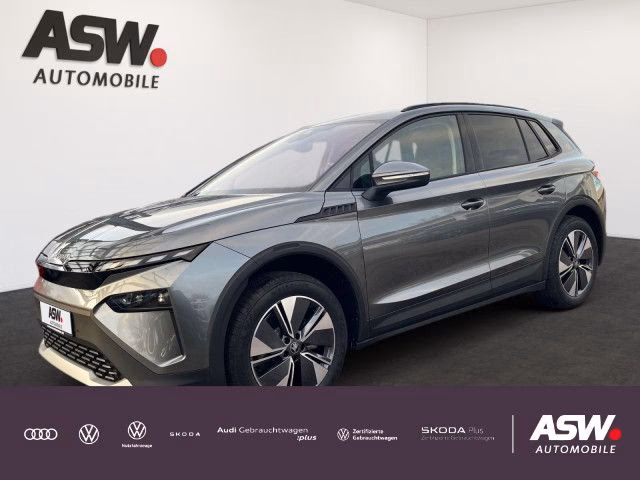 Hat Skoda eine 360-Grad-Kamera?