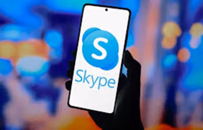 Kann man mit Skype normal telefonieren?