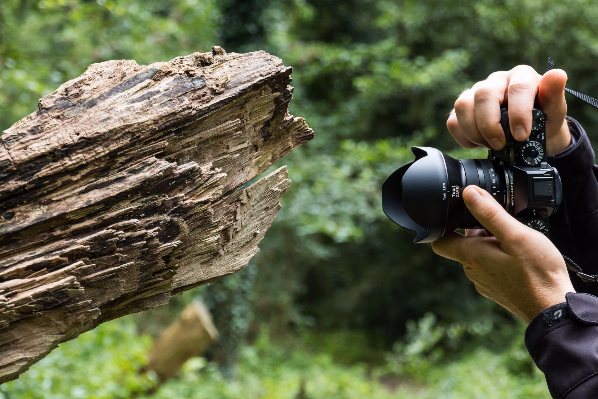 Was ist die Slow-Photography-Bewegung?