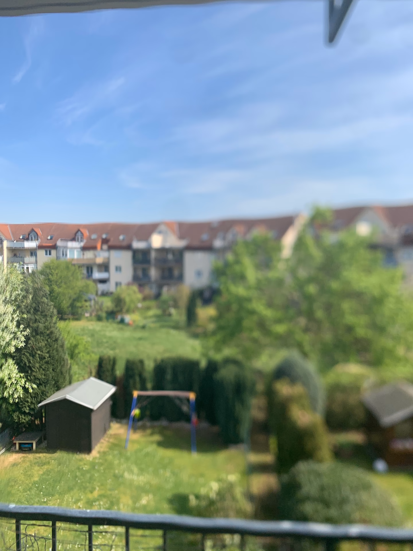 Warum flackert die Kamera bei Zeitlupe?