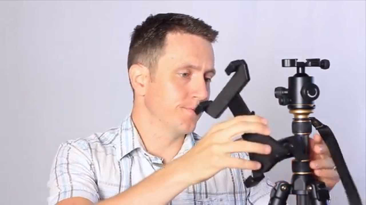 Wie verbinde ich meine Kamera mit DSLRbooth?