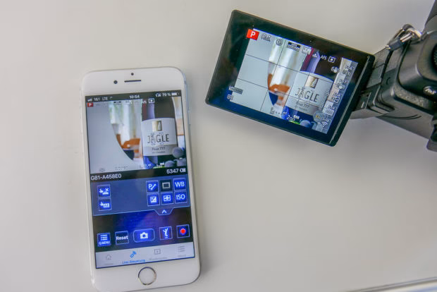 Kann man ein Smartphone fernsteuern?