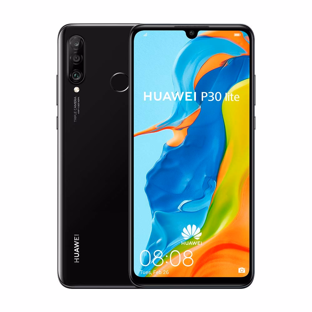 Welches Telefon hat drei Kameras auf der Rückseite?