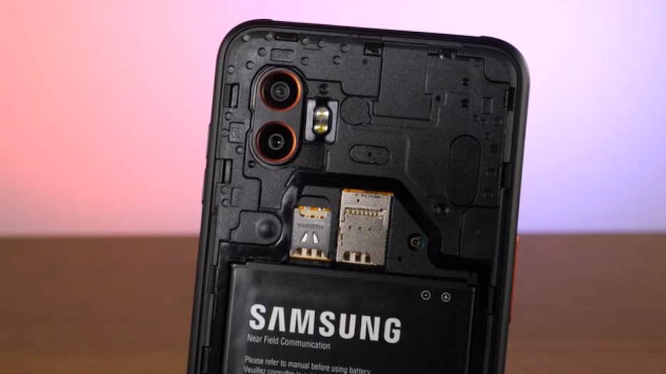 Wann kommen Smartphones mit Wechselakku?