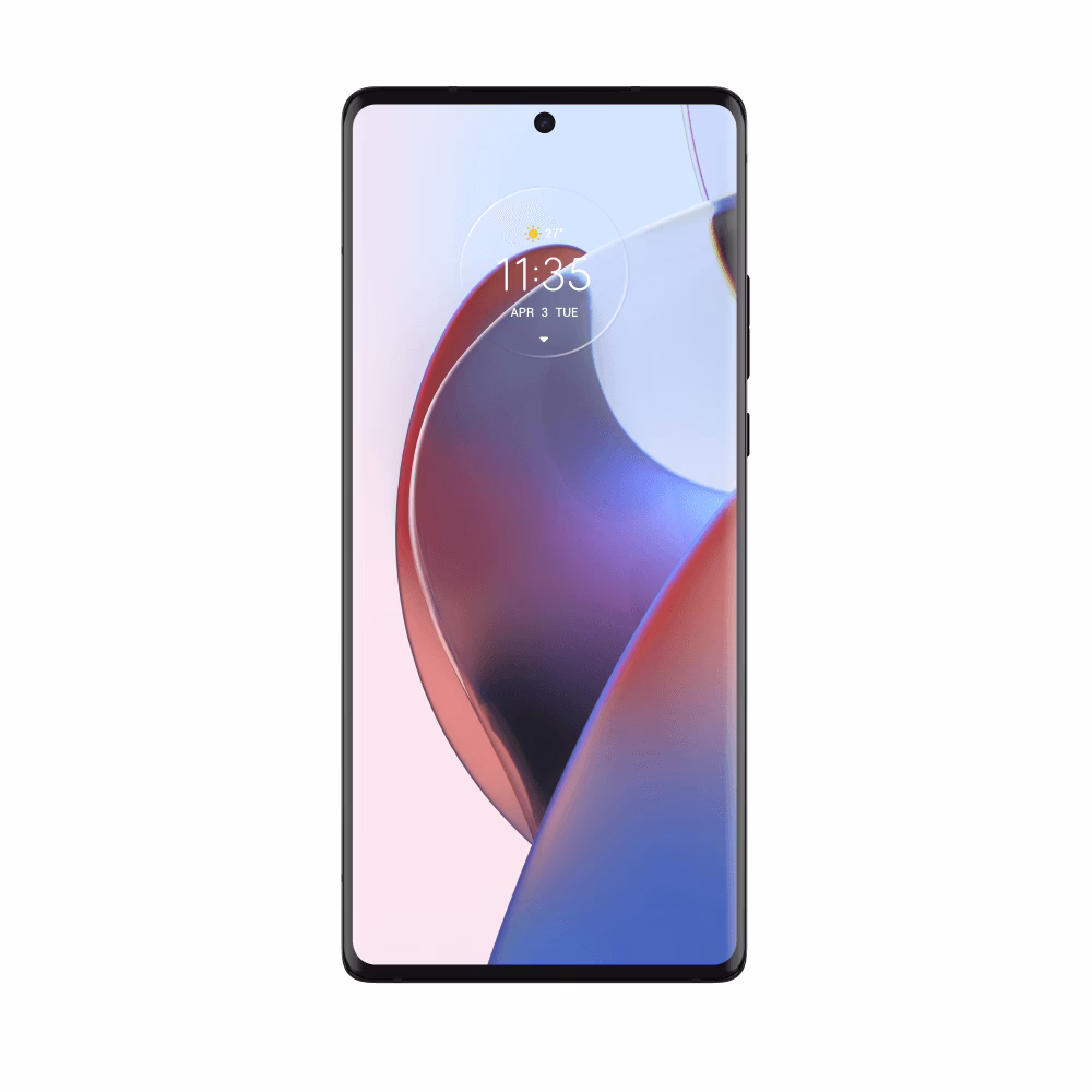 Warum hat Motorola ein Verkaufsverbot?