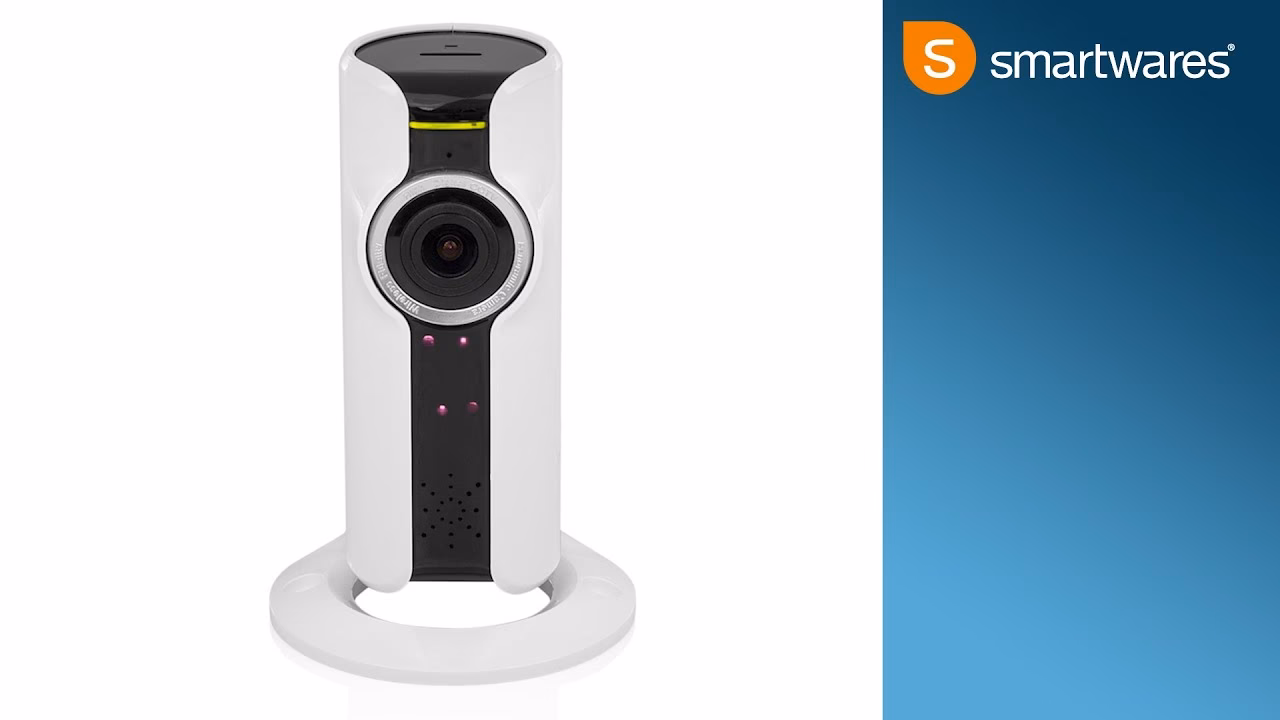 Wie installiere ich Smartwares?