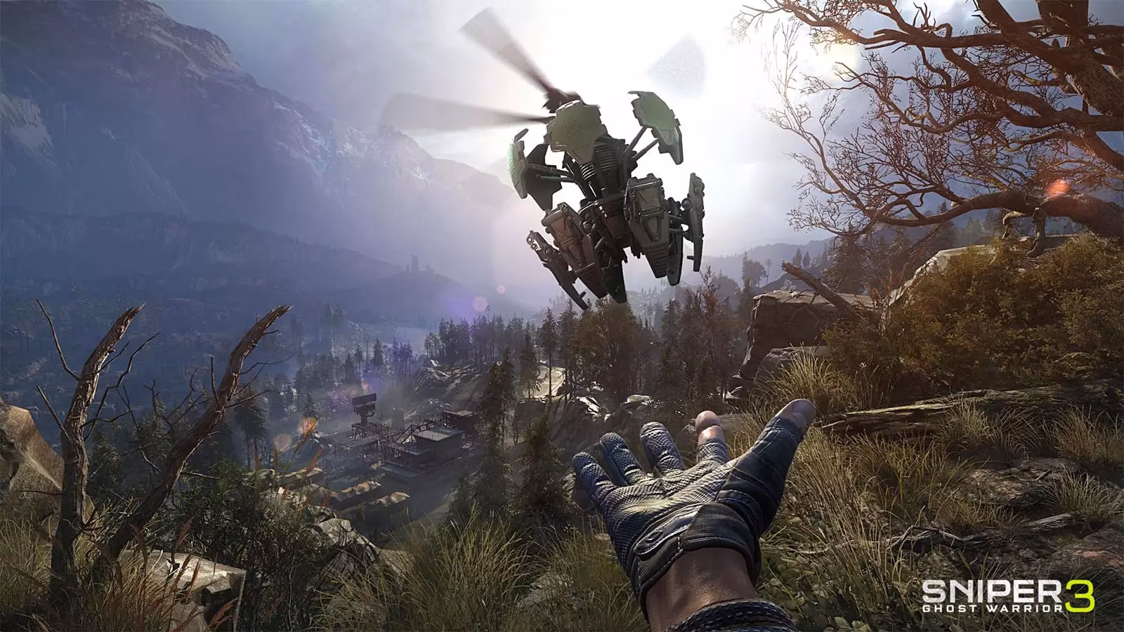 Wurde Sniper Ghost Warrior 3 repariert?