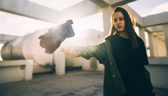 Welche Plattformen gibt es für Fotografen?