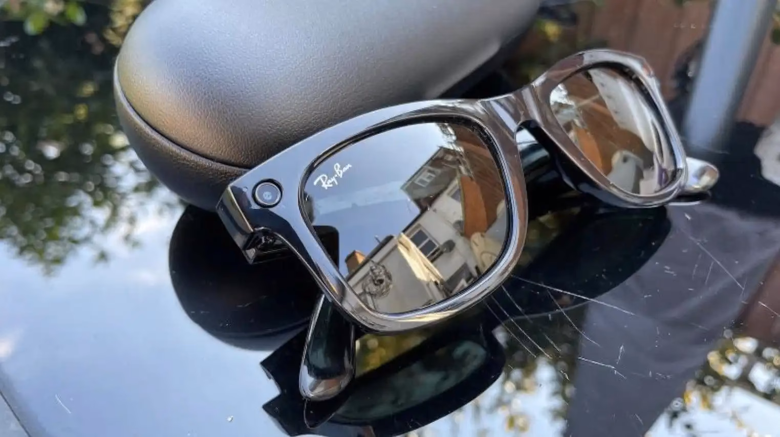 Wann braucht man eine polarisierende Sonnenbrille?