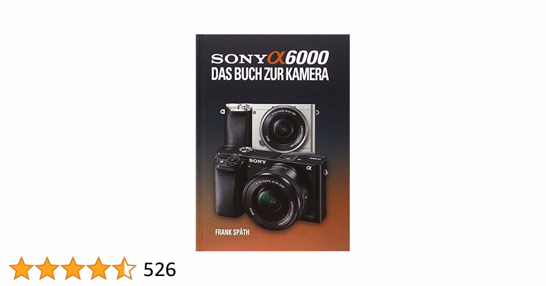 Wird die Sony Alpha 6000 noch produziert?