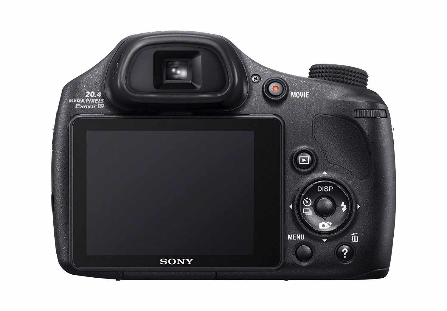Kann die Sony DSC H300 Videos aufnehmen?