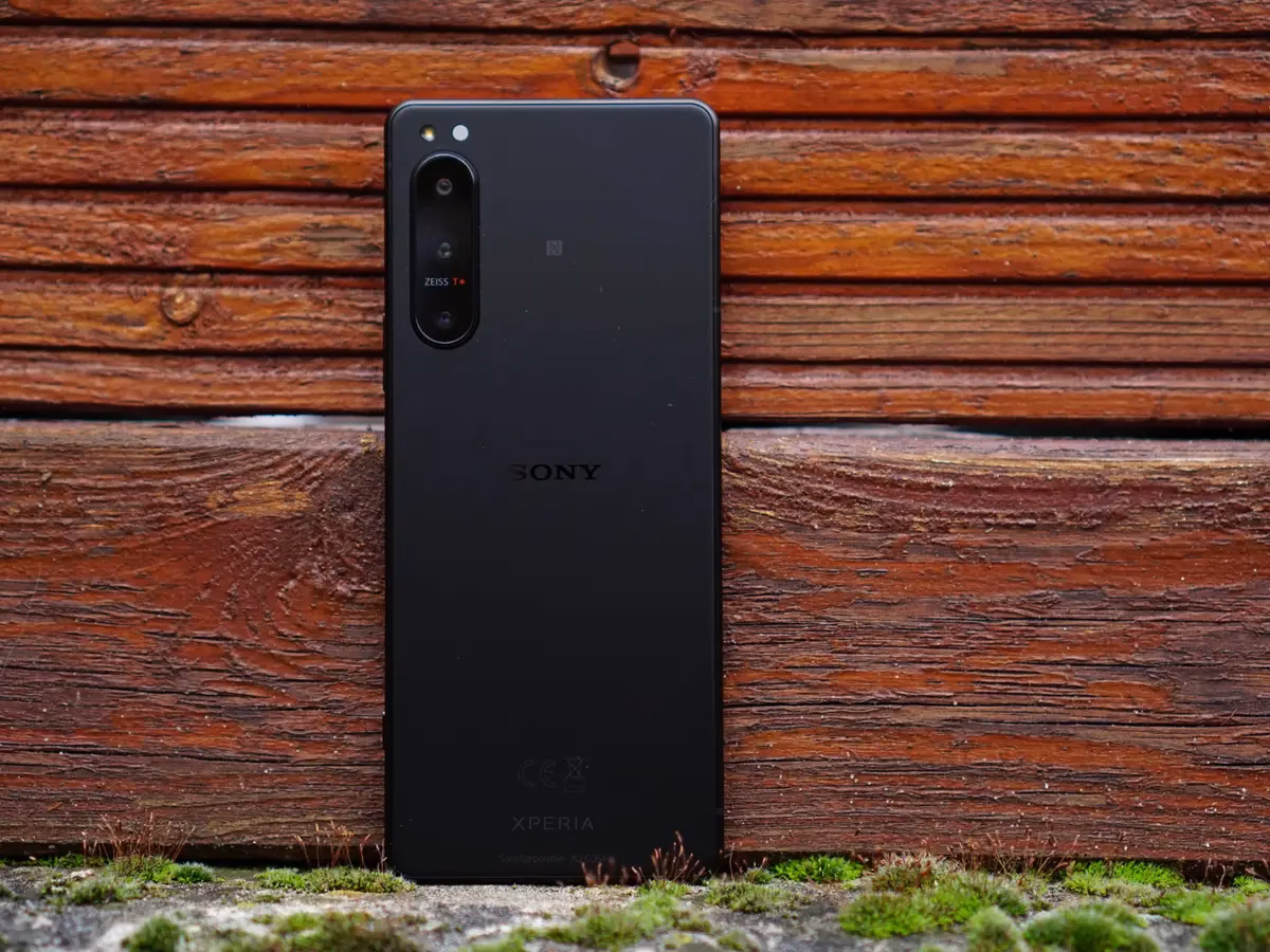 Welches ist das beste Kamerahandy von Sony?