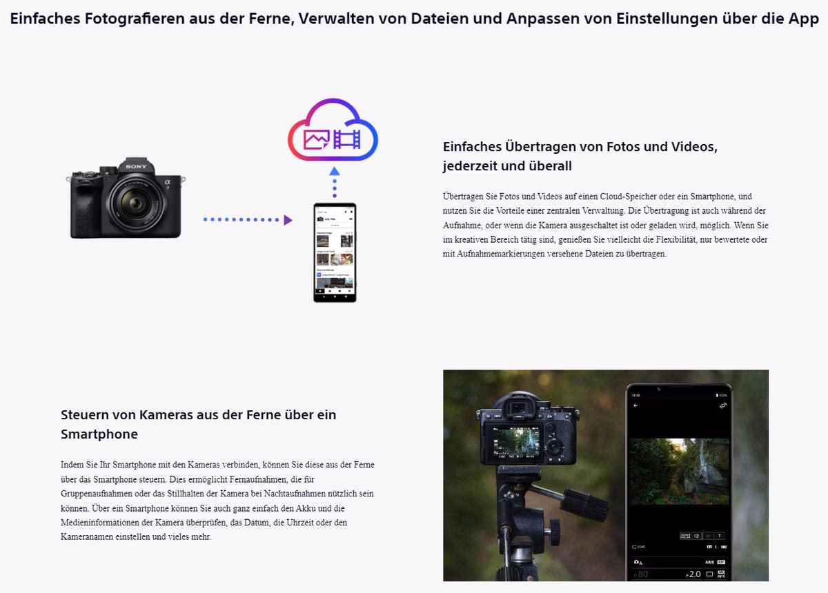 Warum funktioniert meine Kamera in der Kamera-App nicht?