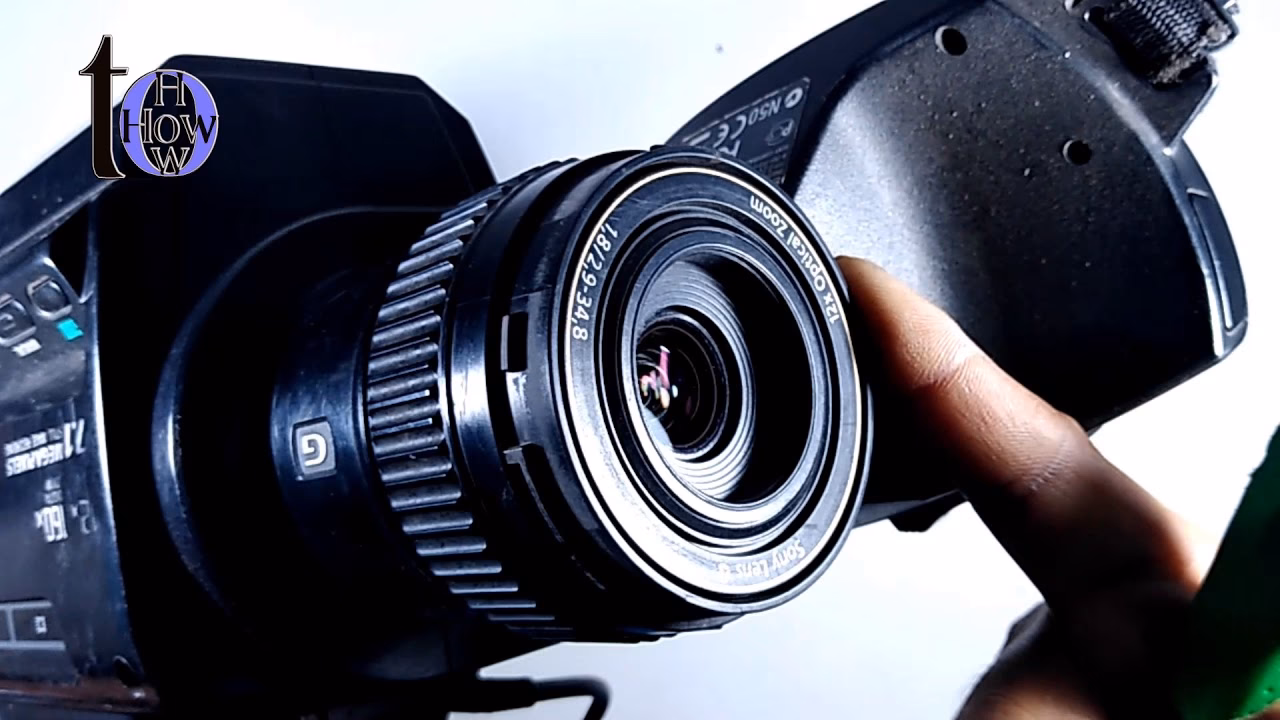 Was ist der Fehler E 62 10 bei der Sony-Kamera?