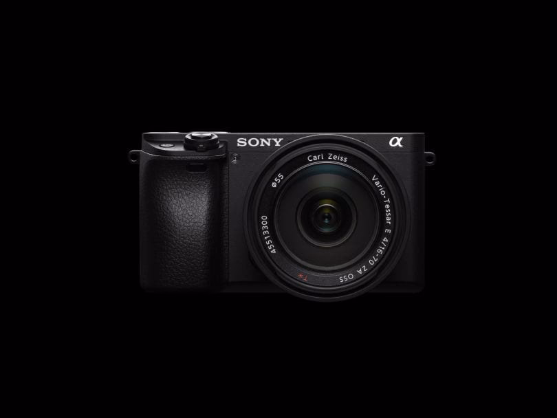 Wann kam die Sony a7r III heraus?