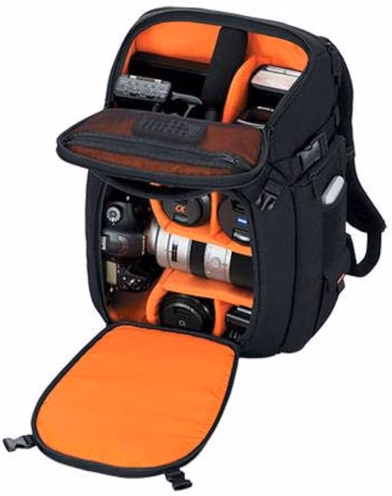 Welche Sony Kamera für Wildlife?