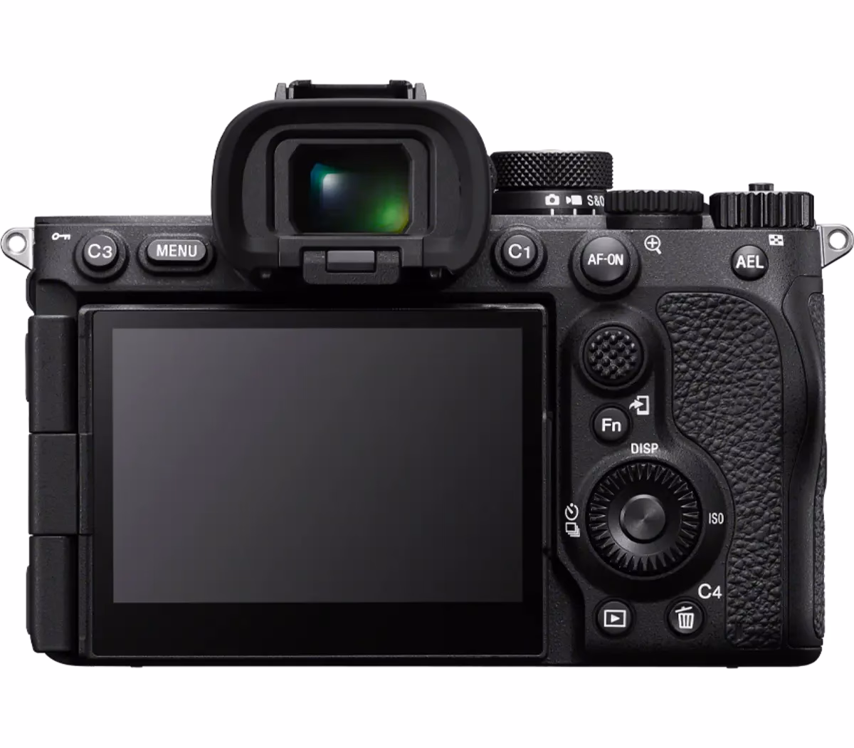 Was ist der Unterschied zwischen Sony S und R?