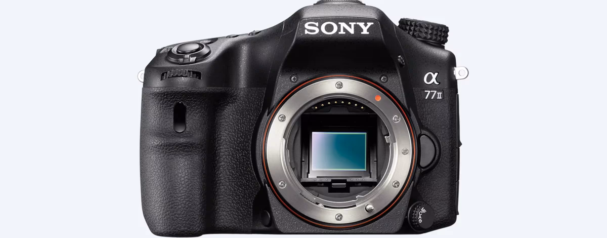 Welchen Mount hat die Sony A7iii?
