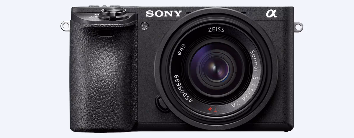 Welche Kameras sind mit dem Sony E-Mount kompatibel?