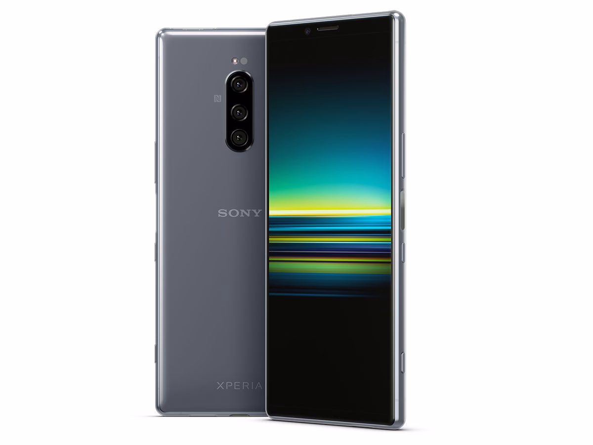Wie kann ich mein Sony Xperia aktualisieren?