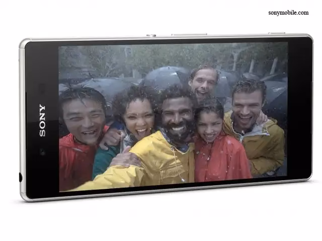 Ist die Kamera des Sony Xperia 10 IV gut?