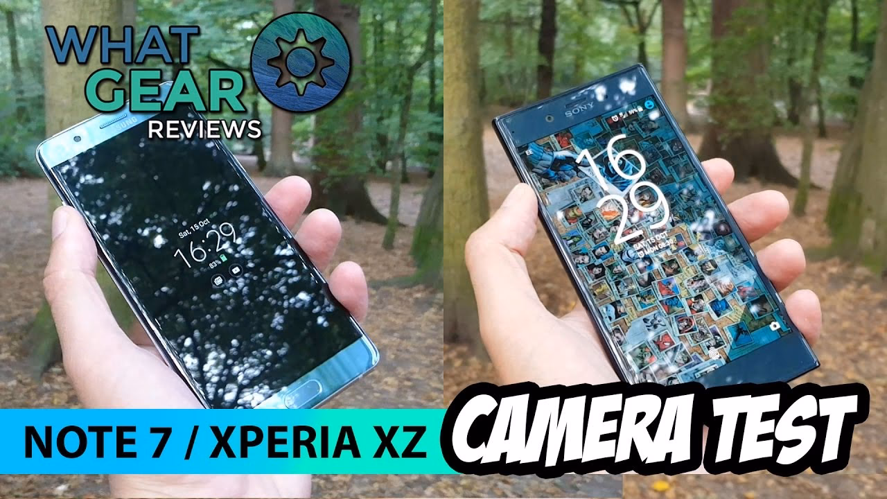 Wie alt ist das Sony Xperia XZ?