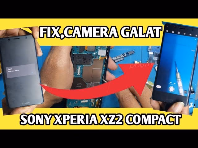 Wie aktualisiere ich mein Sony Xperia?