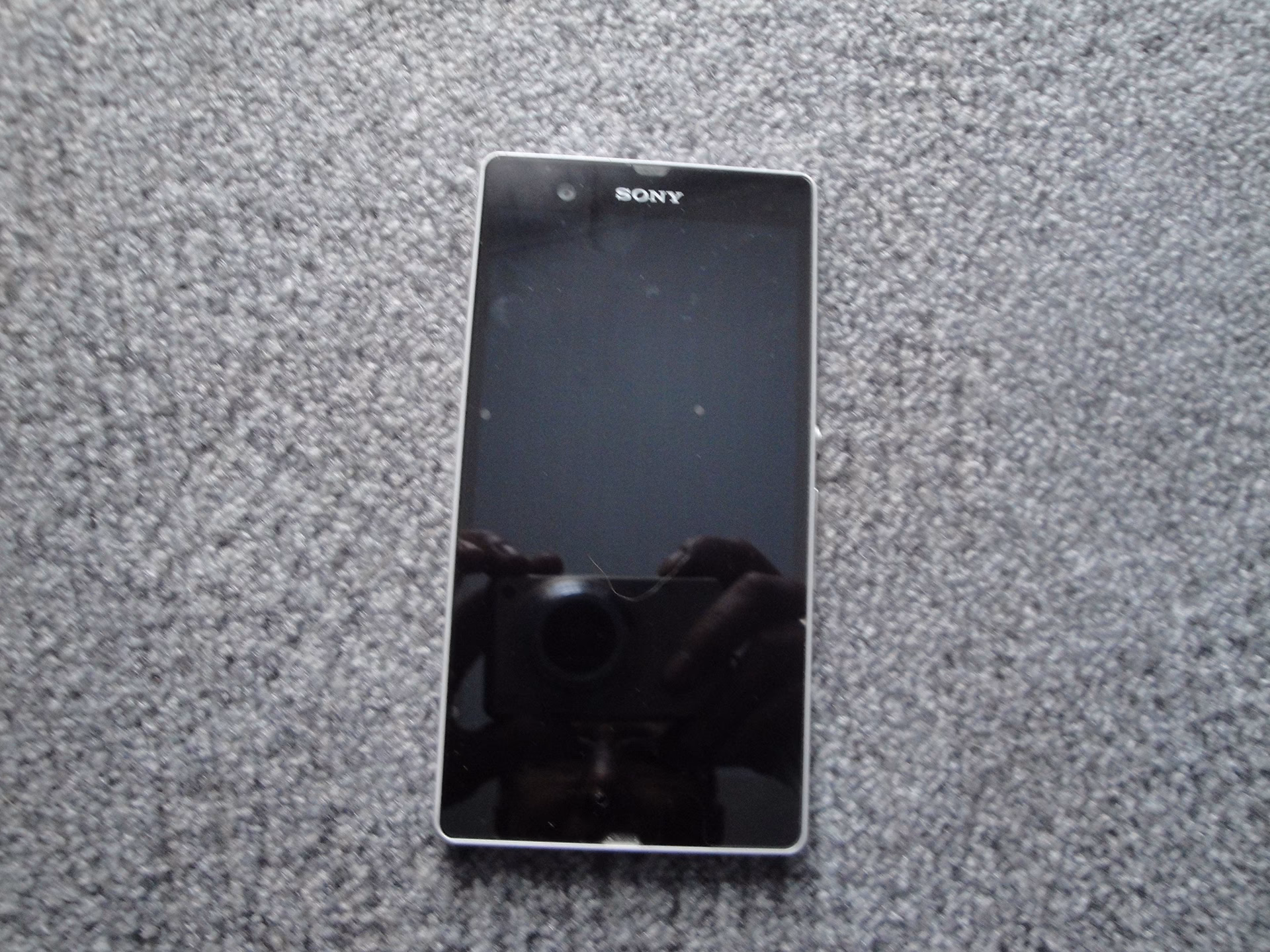 Warum ist das Sony Xperia nicht beliebt?