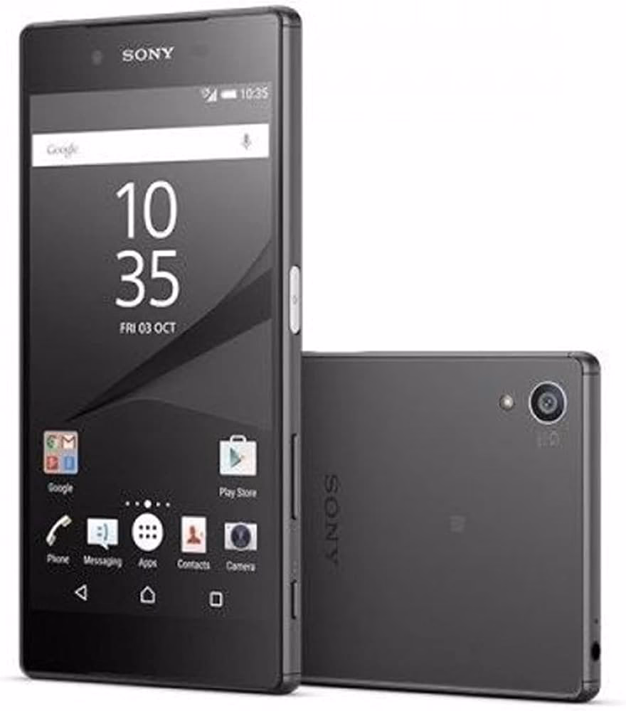 Wie alt ist ein Sony Xperia Z5?