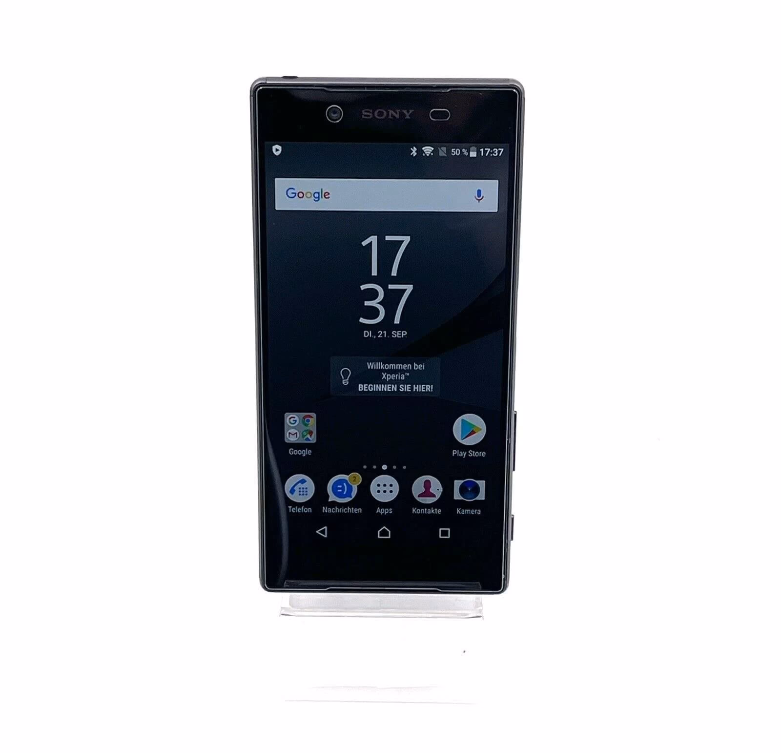 Was kostet das Sony Xperia 5?