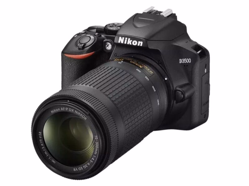 Welche Alternativen gibt es zur Nikon D7500?