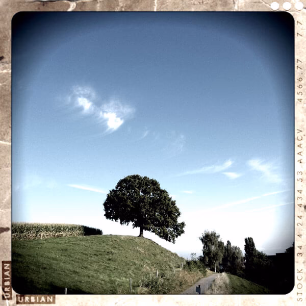 Wie kann man Vignettierung vermeiden?