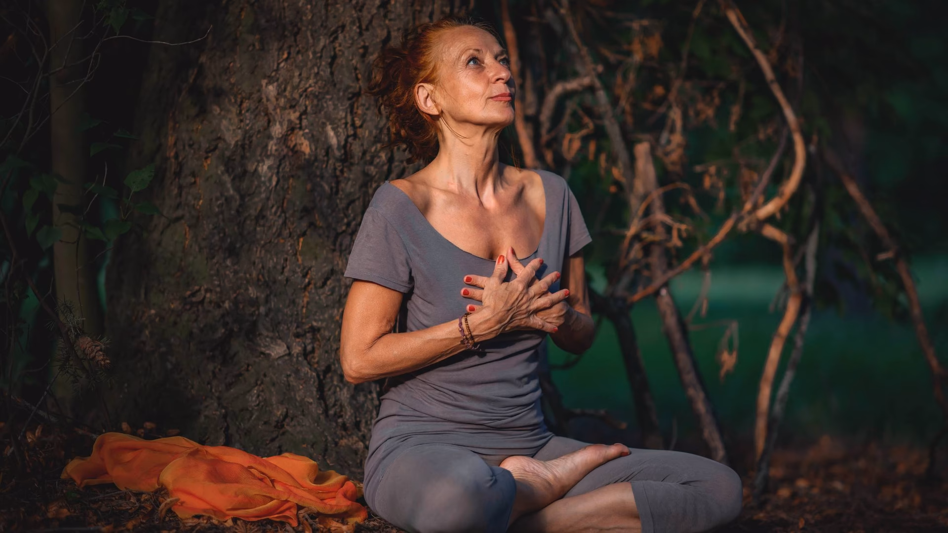 Wie zeigt sich Spiritualität?